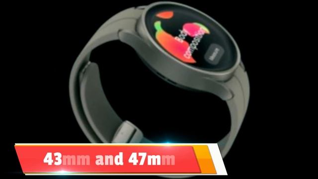 Samsung Galaxy Watch 6 And Watch 6 Classic Leaks | Samsung's Next Smartwatch Coming Soon In 2023??? смотреть онлайн