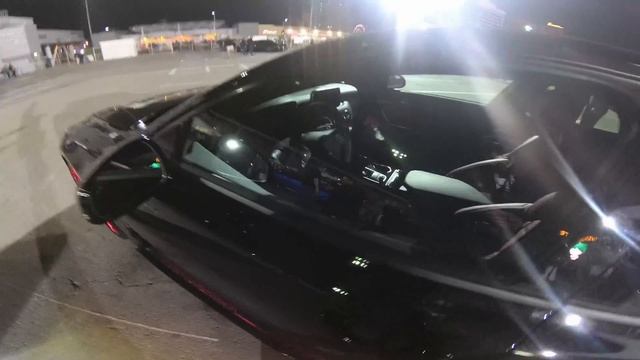 2018 Kia Stinger At SEMA Ignited 2017 in Las Vegas смотреть онлайн