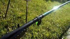 Подставка для удочки Летняя рыбалка