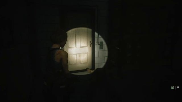 Resident Evil 3: Raccoon City Demo - Ultrawide 21:9 Gameplay [3440x1440] смотреть онлайн