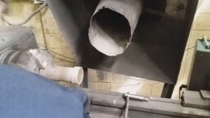 Газопламенное напыление металла. Оборудование «ТЕНА».