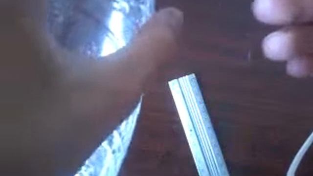 Переделка штатива смотреть онлайн