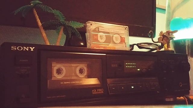 leaving footprints - kretzschクレツ (cassette lofi beat| no Dolby) смотреть онлайн