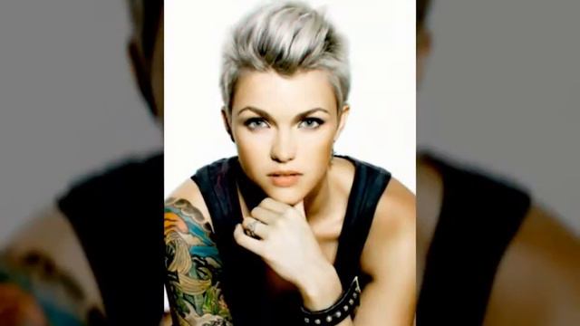 Ruby Rose(On Your Side)