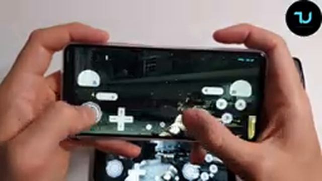 Call Of Duty Modern Warfare 3 Wii Gameplay Snapdragon 865 vs 845 vs 765G comparison Dolphin смотреть онлайн