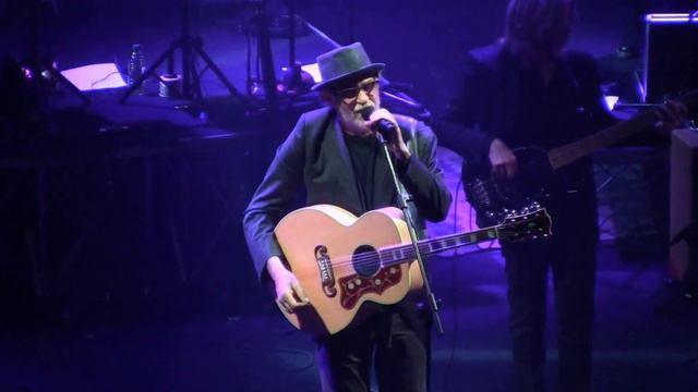 Buonanotte Fiorellino (Live) - Francesco De Gregori 2015 смотреть онлайн
