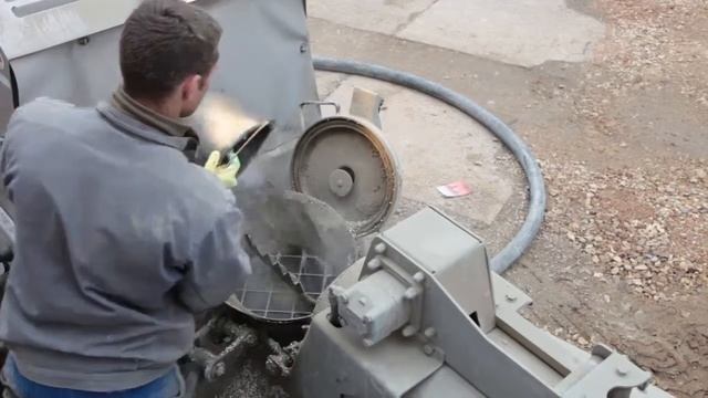 Uzin Renoplan 1 Turbolight ( English ) смотреть онлайн