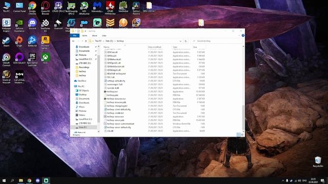 Установка OpenMW & Tes3Mp | Гайд Morrowind Multiplayer