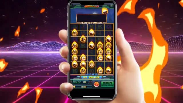 Panda Master Slot - Skill Game Win a lot смотреть онлайн