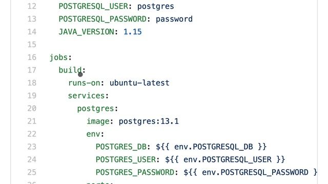 Amigos Code Full Stack Spring Boot and React PROFESSIONAL part 085 смотреть онлайн