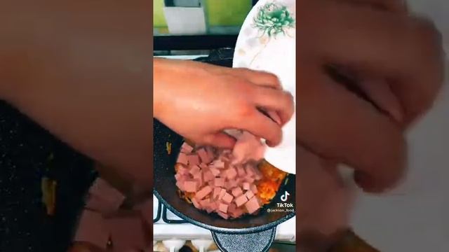 рецепт сырного супа