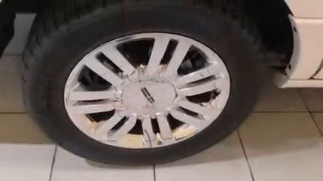 2010 LINCOLN Navigator Sylvania OH смотреть онлайн