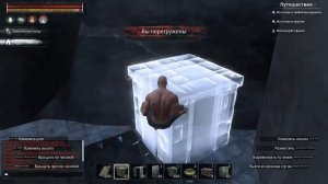 Conan Exiles ОТЛИЧНОЕ МЕСТО ДЛЯ БАЗЫ № 6 (дом в самом недоступном месте)