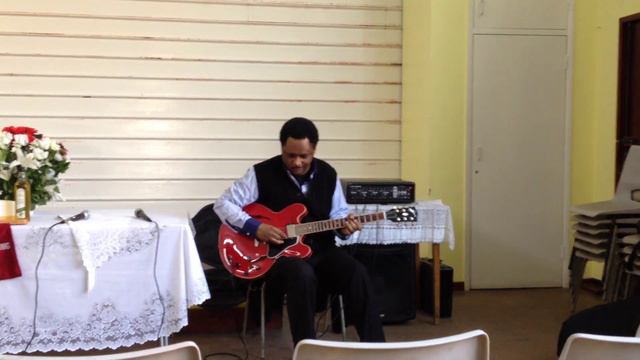 Vintage Classics - Gibson ES - 335 Jazz / Blues смотреть онлайн