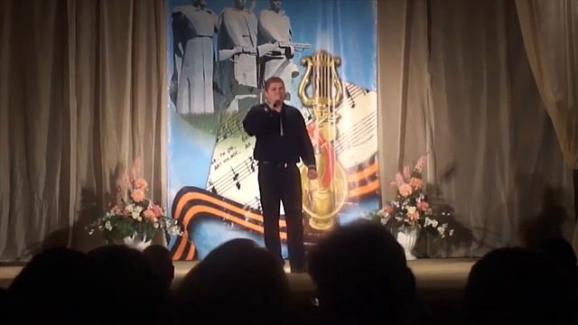 ПОДМОСКОВЬЕ (сл. А. Ивушкина муз. М. Маркова) смотреть онлайн