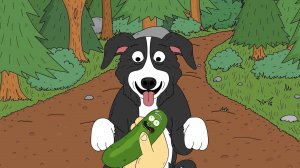 Мистер Пиклз - сезон 1 серия 2 / Mr.Pickles