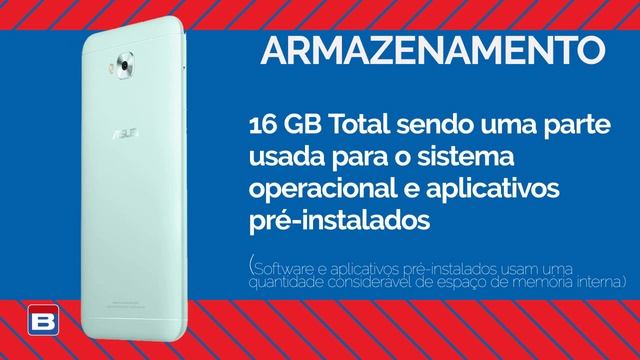 Smartphone Asus Zenfone Selfie ZB553KL Mint Green | Casas Bahia смотреть онлайн