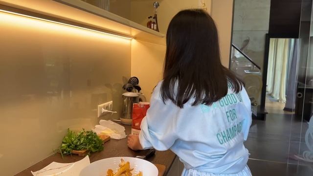 РИЗОТТО С ЛЕСНЫМИ ГРИБАМИ | Разговоры на кухне о личном смотреть онлайн