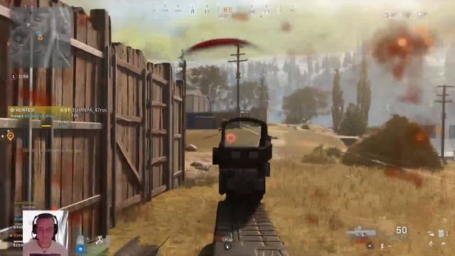 Warzons смотреть онлайн