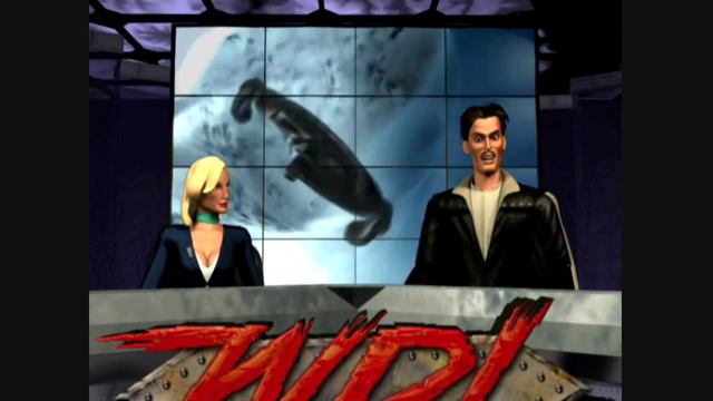 WDL Warjetz UFO unlocked (The Freaks) смотреть онлайн
