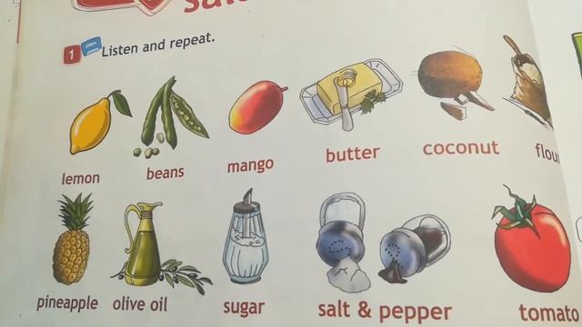 Английский язык 4 класс строница 42 упражнение 1 смотреть онлайн