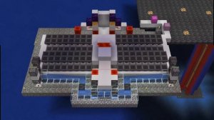 МайнШилд 3 | САМЫЕ ПОЛЕЗНЫЕ РЕДСТОУН МЕХАНИЗМЫ - Выживание в Майнкрафт 1.19.2 без Модов