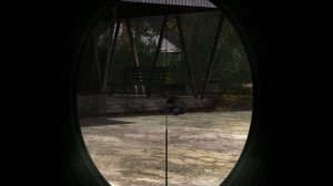 Сталкер Народная солянка 2016 Помочь долговцу Брому.