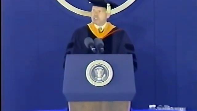 USNA 1998 GRADUATION смотреть онлайн