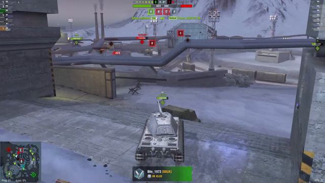 World of Tanks Blitz мега ультра дупер название смотреть онлайн