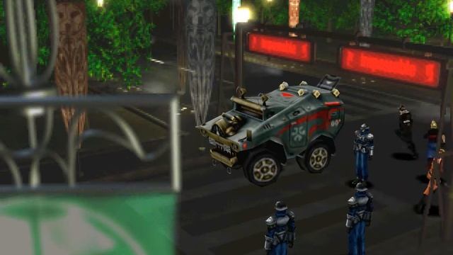 FINAL FANTASY 8 Прохождение игры FF8 31 (sidequests) смотреть онлайн