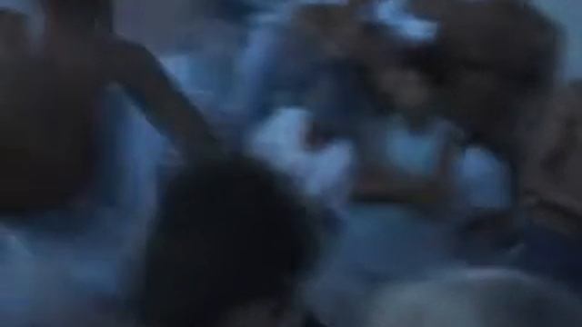 Capoeira смотреть онлайн