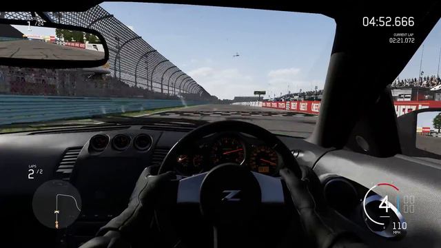Forza 6 - First 2.5 Hours Gameplay (Early Access) 3/8 смотреть онлайн