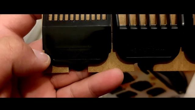 SENCOR HAIR CLAPPER UNBOXING NEW #CHANDRA SYANGTAN #