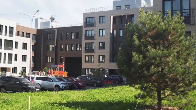 Изумрудный | Баренц Групп смотреть онлайн