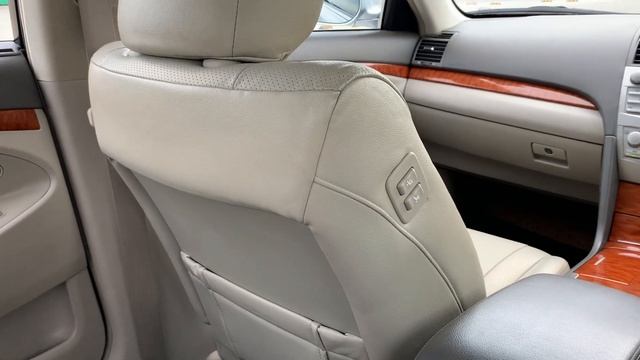 รีวิว 2009 Toyota Camry 2.0G ACV41 ใหม่ใกล้เคียงป้ายแดงที่สุด смотреть онлайн