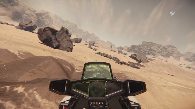 Star Citizen: Around the Verse - Exploring Gravlev Technology смотреть онлайн