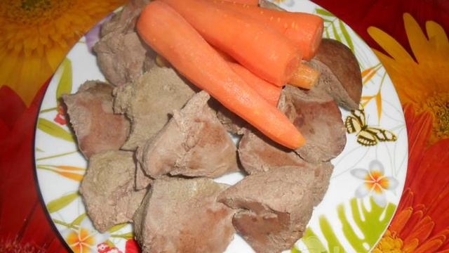 Книга рецептов