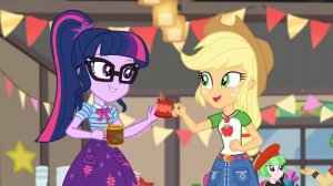 My Little Pony: Equestria Girls – Holidays Unwrapped«Full movie in English 🌟»|[2019]