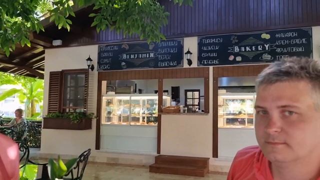 Турция. Включено все и ещё немного. Отель Alva Donna World Palace смотреть онлайн