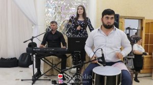 Патимат Меджидова -(ДУБУРЛАН) новинка 2022 года