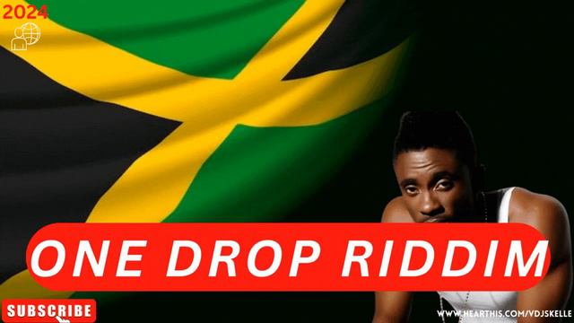 ONE DROP RIDDIM VOL 3 FT CHRIS MARTIN | ALAINE | BUSY SIGNAL BY VDJ SKELLE смотреть онлайн