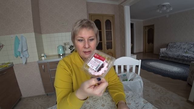 Наконец-то подстриглась. Зачем я это купила? смотреть онлайн