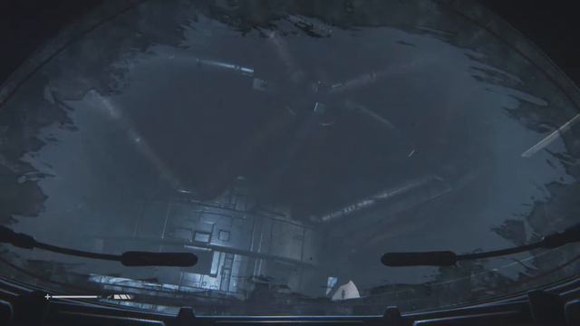 Прогулка в космосе | Alien: Isolation (прохождение) 17 смотреть онлайн
