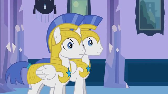 Как Правит Принцесса Селестия смотреть онлайн