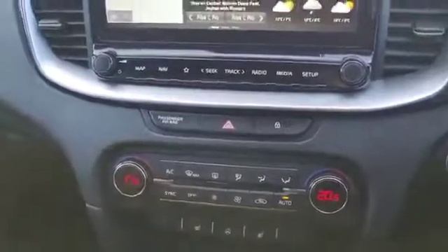 Used Kia XCeed 3 - 2019 смотреть онлайн