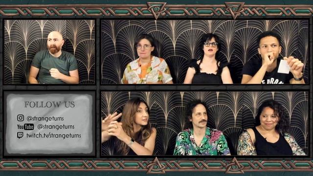 Outsiders | Episode 4, Part 1 смотреть онлайн