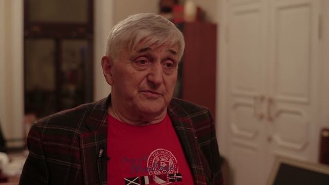 Репортаж "Вальпургиева ночь, или..." смотреть онлайн