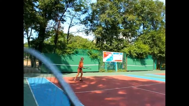 Tennis1 смотреть онлайн