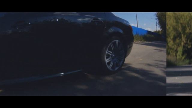 BMW 5 Series (E60)