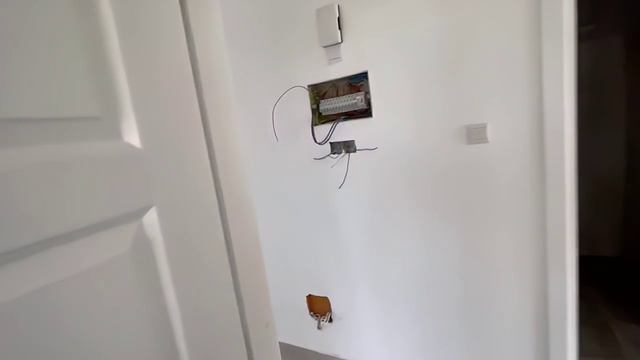 Пентхаус для большой семьи возле Фамагусты.